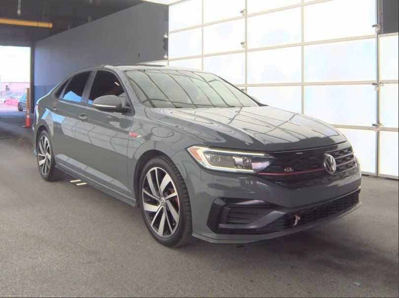 2020 Volkswagen Jetta GLI S's photo