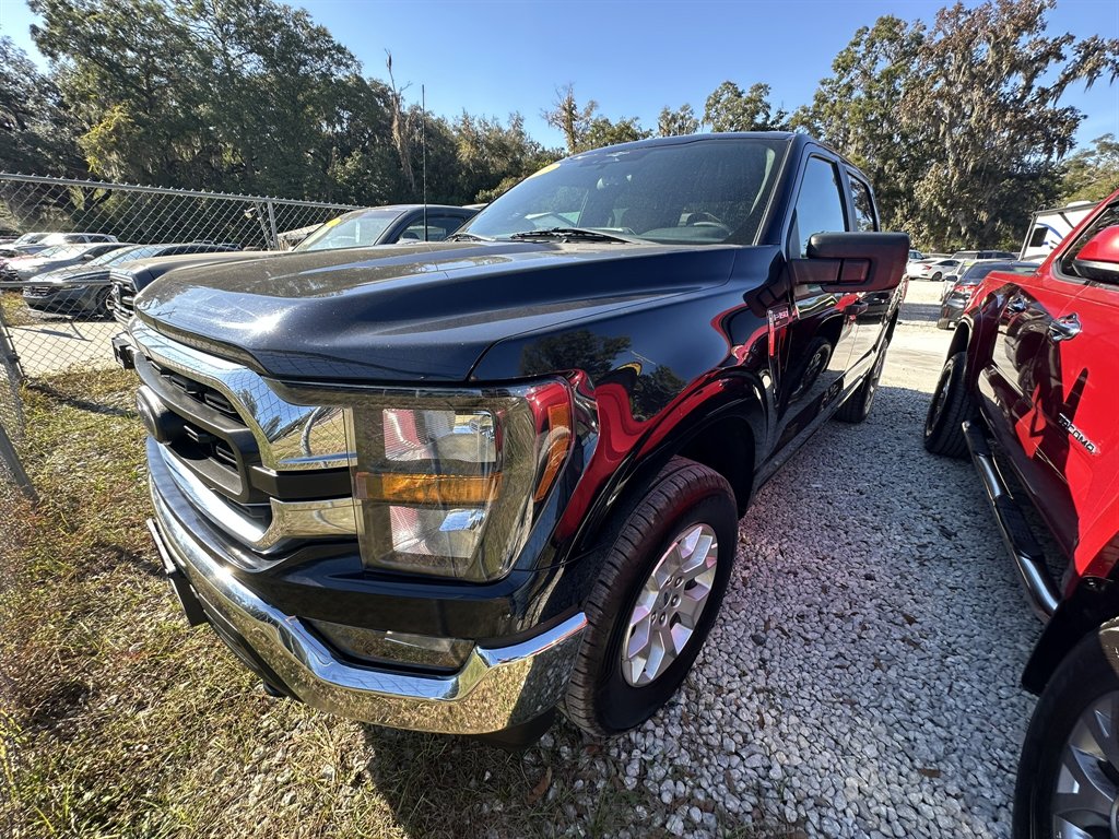 2023 Ford F-150 King Ranch's photo